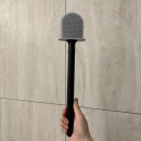 솔디자인 - 화성시 해안길442번길 38-37 | 디자인 깔끔하고 머리카락 안끼는 변기솔 후기
