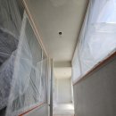 젠조명 | [부산] 구축 턴키 올리모델링 / 내돈내산 / 도배, 마루, 중문, 조명, 탄성 후기
