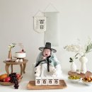 미소테이블 - 백일상 대여 추천, 셀프 촬영 솔직 후기