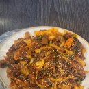 마음다혜분식