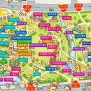 시민공원 남문 이미지