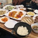 해미담 | 시흥 물왕저수지맛집 해미담, 칼칼한 낙지볶음으로 겨울 한파 녹이기