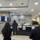 상쾌한이비인후과 앞 이미지