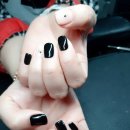 레푸스&양귀비네일