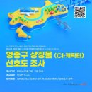 선호도의