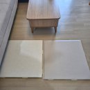 지우미 | 아이품 바닥매트 시공 후기; 지우미 피치샌드 650 / 1300 섞어서; 층간소음 매트시공