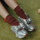 플루언트(FLUENT) 운동센터 | 아식스 X 슈슈통 젤 키네틱 플루언트 실버 구매 후기 *중국 직구, 슈슈통 관세, 타오바오 관세 내는 법...