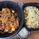 롯데리아(서대문역점) 개방화장실 | 2月) 생각보다 더 생각이 많아지는 날이야