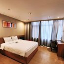 세븐일레븐전주완산점 | 전주 여행/ 라한호텔 투숙&amp; 부대시설 이용 후기