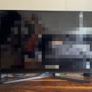 삼성 48인치 TV $50 (완료) 이미지