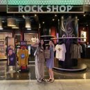 하드락클럽 이미지