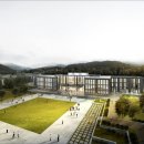 국립민속박물관 파주(개방형 수장고 및 정보센터) 이미지