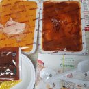 신전떡볶이통진점