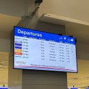 1320 | [라탐항공(LA1320)] 아순시온(ASU)-리마(LIM) A319 이코노미 탑승기