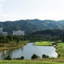 휘닉스 컨트리클럽 이미지