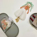 나만의 마크라메 만들기 | 원데이클래스 - 마크라메 걱정인형 키링