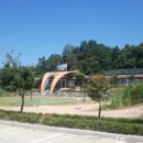 월송초등학교 이미지