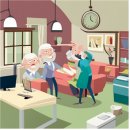 모현동 노인종합복지관 이미지