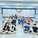 삼성태권도2관 이미지