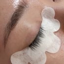아에르뷰티 | 풀릴 때도 예쁘게 유지되는 속눈썹펌, 아에르뷰티ㅣ블랙틴팅펌 후기