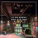 GS25사동대학로점 | 2년 만의 재관람, 대학로 뮤지컬 썸데이 후기｜JTN 관람권