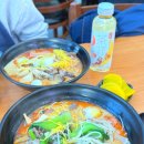 텐퍼센트커피가산W | 가산W센터 팬더마라 가산마라탕 맛집