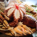 대왕낙지문어보쌈 이미지