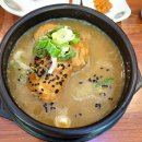 상황삼계탕 이미지