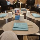 다인식당 | 스위소텔(Swissôtel Clark) 후기 | 그랜드 스위트 + 식당 리뷰 더 다인, 카이, markt , Lucky Dumpling...