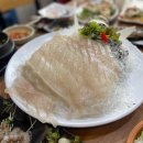 바다세꼬시 회.초밥 이미지