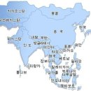 아시아 이미지