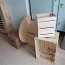 동대문무도장 | 손고자도 할 수 있는 우드 스테인 바르기 [본덱스 수용성 우드스테인 티크 후기]