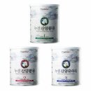 [파스퇴르]누셍 산양 분유 1,2,3단계 750g*6캔 이미지