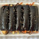 웰빙엄마꼬마김밥 이미지