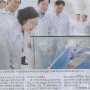 종합/ ‘친노동 정부’ 역주행…보수정부서 무산된 재계 숙원 대거 수용/ 메가특구법에 ‘기간제 4년’ 등 포함(민중이 깨어나야 나라가 바 이미지