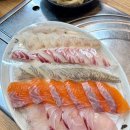 가좌울공원 앞 | 소문난가좌싱싱회 | 가좌동술집 회 매운탕 먹기 좋은 곳