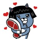 장터손만두