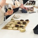 마블링베이커리 | 러키의 베이커리 [ 베이킹 입문! 퍼스트바리스타제과제빵학원 대구점 수강 후기 ]