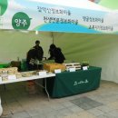 양주초록지기정보화마을 이미지