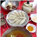 사계절밀면 이미지