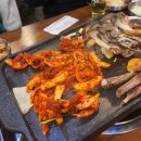 나눔터 오리 | 의정부 회식장소 단체모임맛집 오기고기 나눔터오리 내돈내산후기