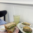 베카프리미엄델리샵 대치동 샌드위치 찐맛집