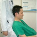흉추(Thoracic spine) 이미지