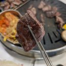 마배식등심칼국수 | 길동 소고기 가성비 맛집 : 마배식 등심칼국수 소한마리