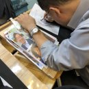 캐리커쳐 배우기 이미지