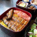 우나용산 | 용산 장어덮밥 맛집 우나, 메로마부시 후기