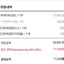도미노피자쌍문점 네이버블로그