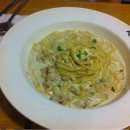 파스타부오노 홍대점 이미지