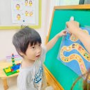 🌜9월 22일 고운달반의 하루 - 🙌🏻코코팡 영어 'Do you have a bike?'📚 이미지