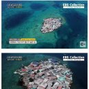세계에서 가장 인구 밀도가 높은 섬 이미지